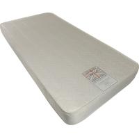 Kidsaw Health 3ft Single Rolled Up Foam Mattress