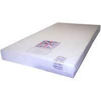 kidsaw freshtec starter cot foam mattress