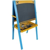 Kidsaw JCB Easel