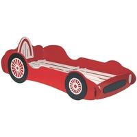 Kidsaw Racing Car 3ft Single Bed
