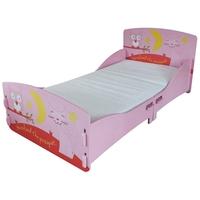 Kidsaw Owl and Pussycat Junior Bed