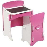 Kidsaw Blush Desk and Chair