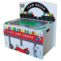 kidsaw playbox racer f1