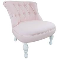 Kidsaw Cabrio Pink Anais Chair