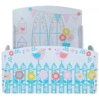Kidsaw Country Cottage Panited Junior Bed