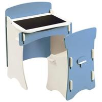 Kidsaw Blue Desk and Chair