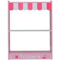 Kidsaw Patisserie Painted Bookcase