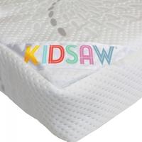 kidsaw natural superior coir cot mattress