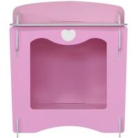 Kidsaw Country Cottage Panited Bedside Cabinet