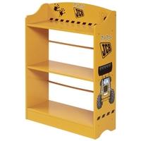 Kidsaw JCB Bookcase