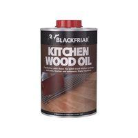Kitchen Wood Oil 1 Litre