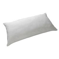 Kingsize Bounce Back Pillow, Polyester