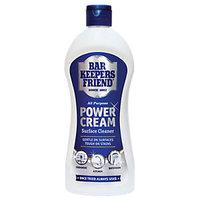 Kilrock Bar Keepers Friend Cream Surface Cleaner 350ml