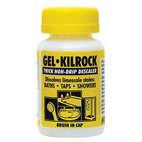 Kilrock Thick Gel Descaler 160ml