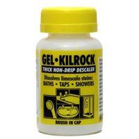 Kilrock Thick Gel Descaler Bottle 160 ml