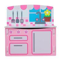 Kidsaw Playbox-Kitchen