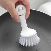 Kitchen Cleaning Brush Cloth Tools, Plastic