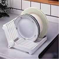 Kitchen Dish Rack, Plastic