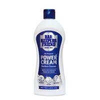 Kilrock Bar Keepers Friend Cream Surface Cleaner 350 ml
