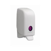 Kimberly-Clark Aquarius Hand Cleanser Dispenser (White)