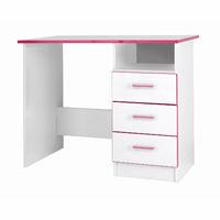 Kiddi Pink Desk