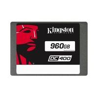 Kingston DC400 960GB 2.5" SATA Rev. 3.0 6Gb/s SSD