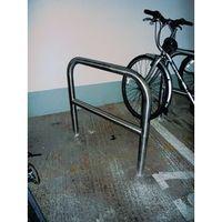 kirby cycle stand ragged stainless steel