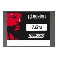 kingston ssdnow dc400 16tb sata solid state drive