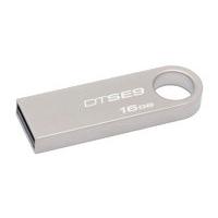 Kingston DataTraveler SE9 16GB USB Flash Drive