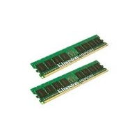 kingston 4gb 2x2gb ddr2 533mhz ecc memory for apple power mac g5 dual  ...