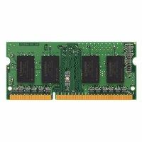 Kingston 4GB 1333MHz 204-Pin CL9 DDR3 SODIMM Non-ECC Unbuffered 1.5V Memory