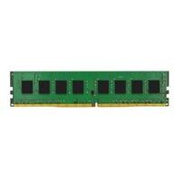 Kingston 8GB DDR4 2133MHz DIMM 288-pin PC4-17000 CL15 1.2 V unbuffered non-ECC Memory