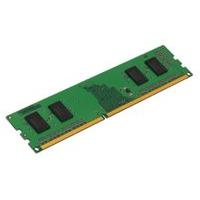 Kingston 2GB 1333MHz DDR3 Non-ECC CL9 DIMM SR x16