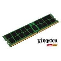 kingston 16gb 2400mhz ddr4 ecc reg cl17 dimm 1rx4 intel