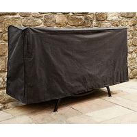 Kindling & Firewood Weatherproof Cover, Polyester