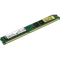 Kingston 8GB 1600MHz DDR3L Non-ECC CL11 DIMM 1.35V Memory