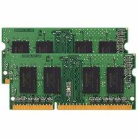 Kingston KVR16LS11K2/16 16GB (8GB x2) Kit DDR3L 1600Mhz Non ECC Memory RAM SODIMM