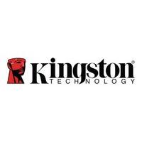 Kingston DDR4 4GB DIMM 288-pin 2133 MHz / PC4-17000 ECC Memory