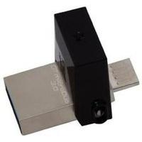 Kingston 64GB MicroDuo USB 3.0 OTG USB Flash Drive