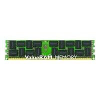 Kingston ValueRAM DDR3L 8GB DIMM 240-pin ECC Memory