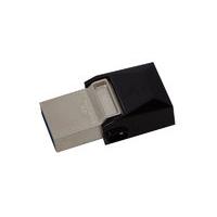 Kingston 16GB MicroDuo USB 3.0 OTG USB Flash Drive