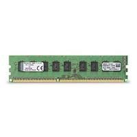 Kingston Technology 8 GB DDR3 1, 600 MHz DIMM ECC Memory Module