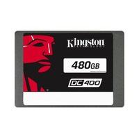 Kingston DC400 480GB 2.5" SATA Rev. 3.0 6Gb/s SSD