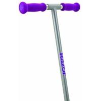 Kixi Kix Scooter with Soft Foam Grip