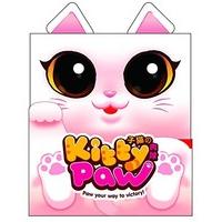 Kitty Paw Board Game