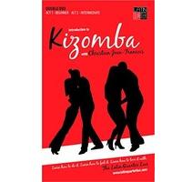 kizomba volume 1 and 2 dvd