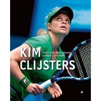 kim clijsters first and only official career overview