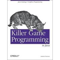 Killer Game Programming in Java (Fan Book)