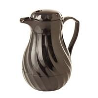 kinox k799 insulated coffee server black