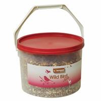 Kingfisher BF5N 3Kg Tub of Nuts